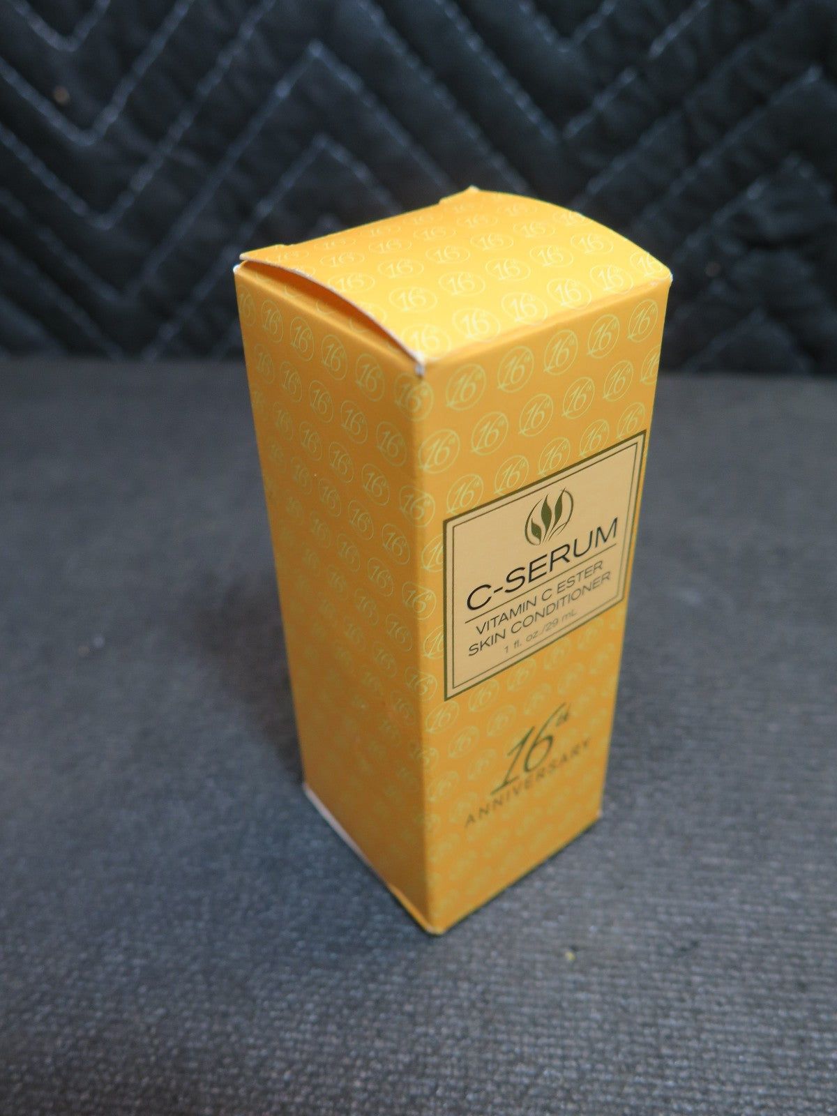 Serious Skincare C-SERUM Serious-C Skin 1 fl Oz Conditioner - New In Box
