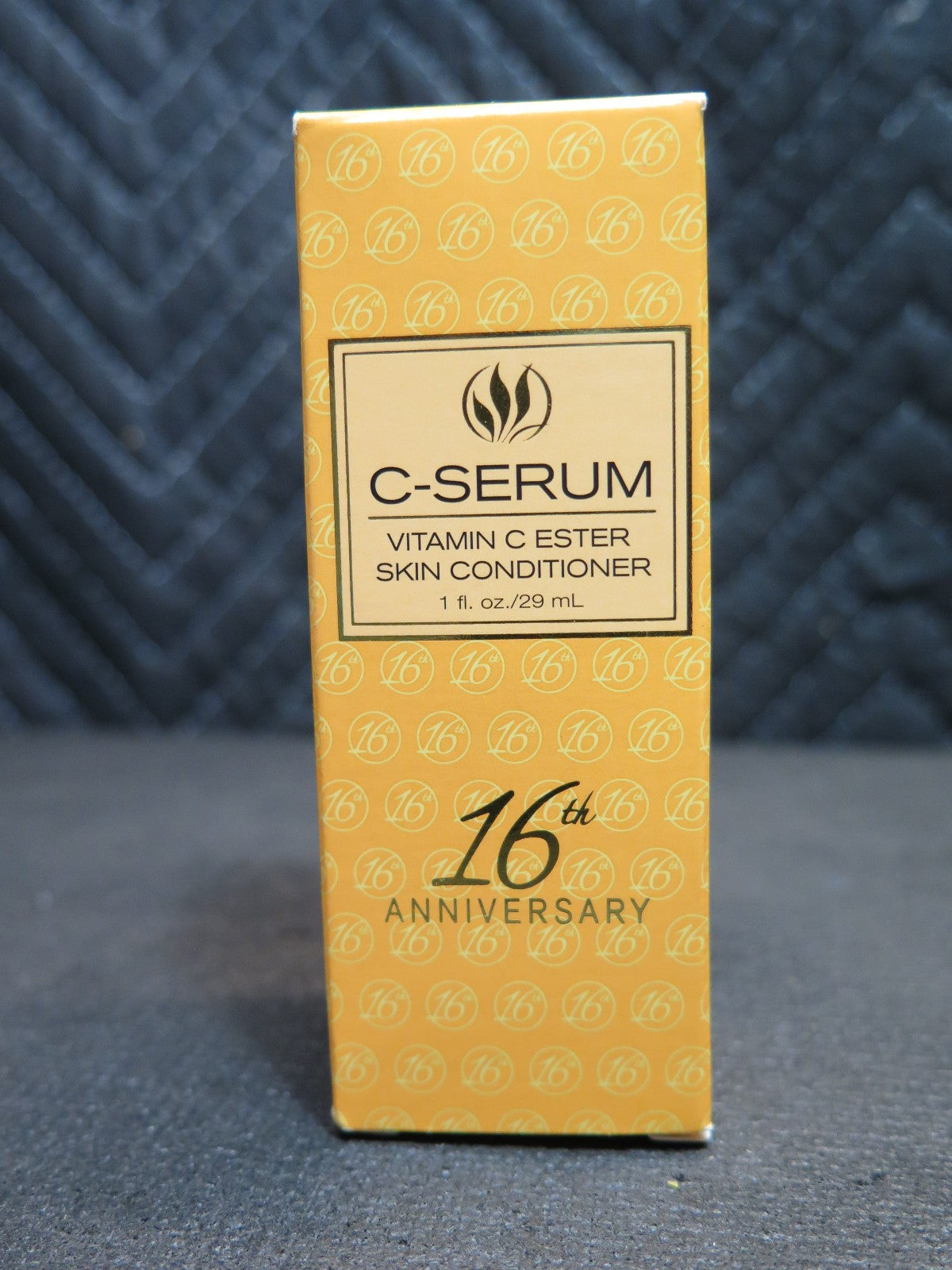 Serious Skincare C-SERUM Serious-C Skin 1 fl Oz Conditioner - New In Box