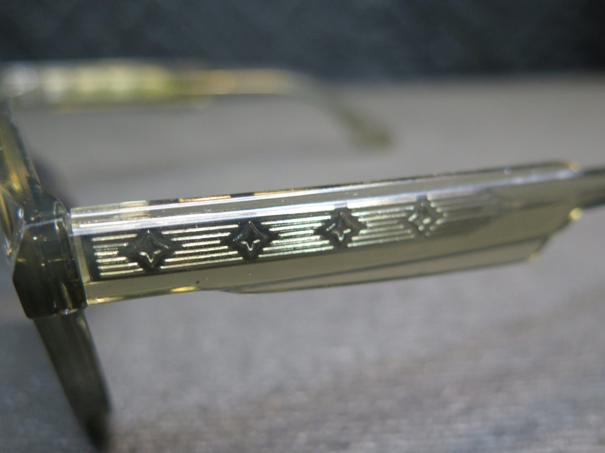 Donahugh Greyson Sunglasses - 50-23-145