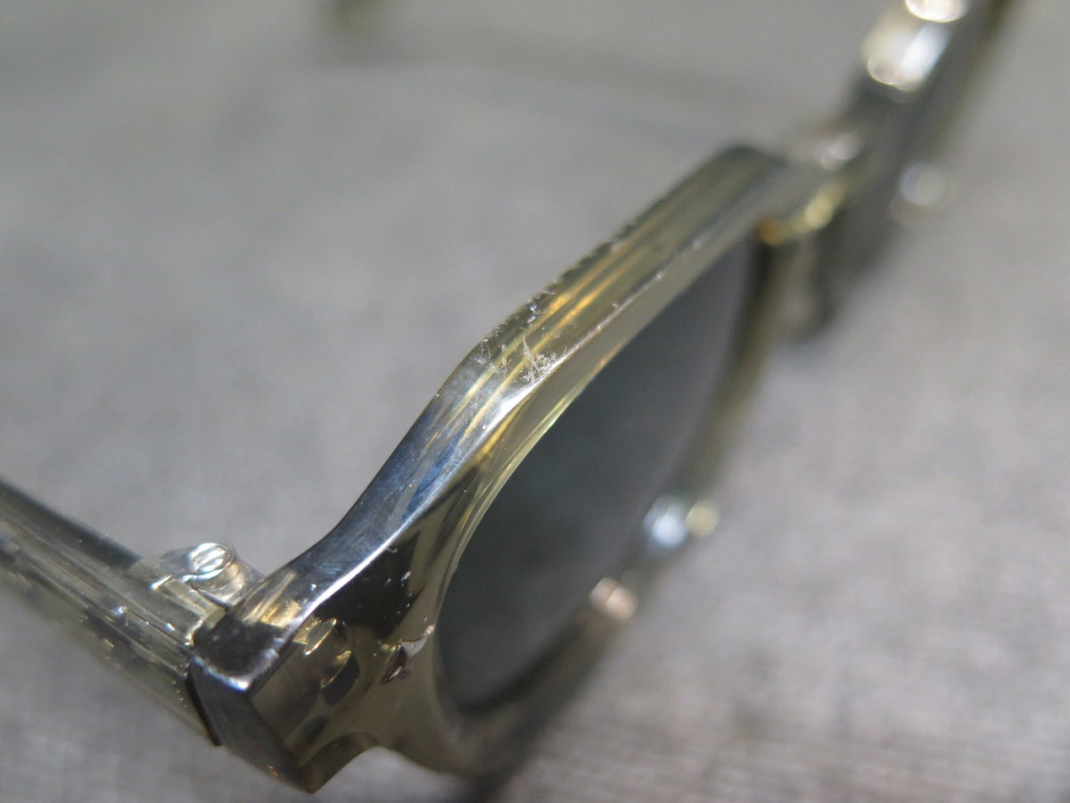 Donahugh Greyson Sunglasses - 50-23-145