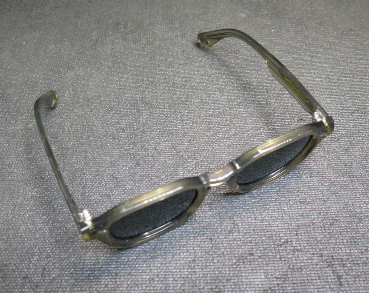 Donahugh Greyson Sunglasses - 50-23-145