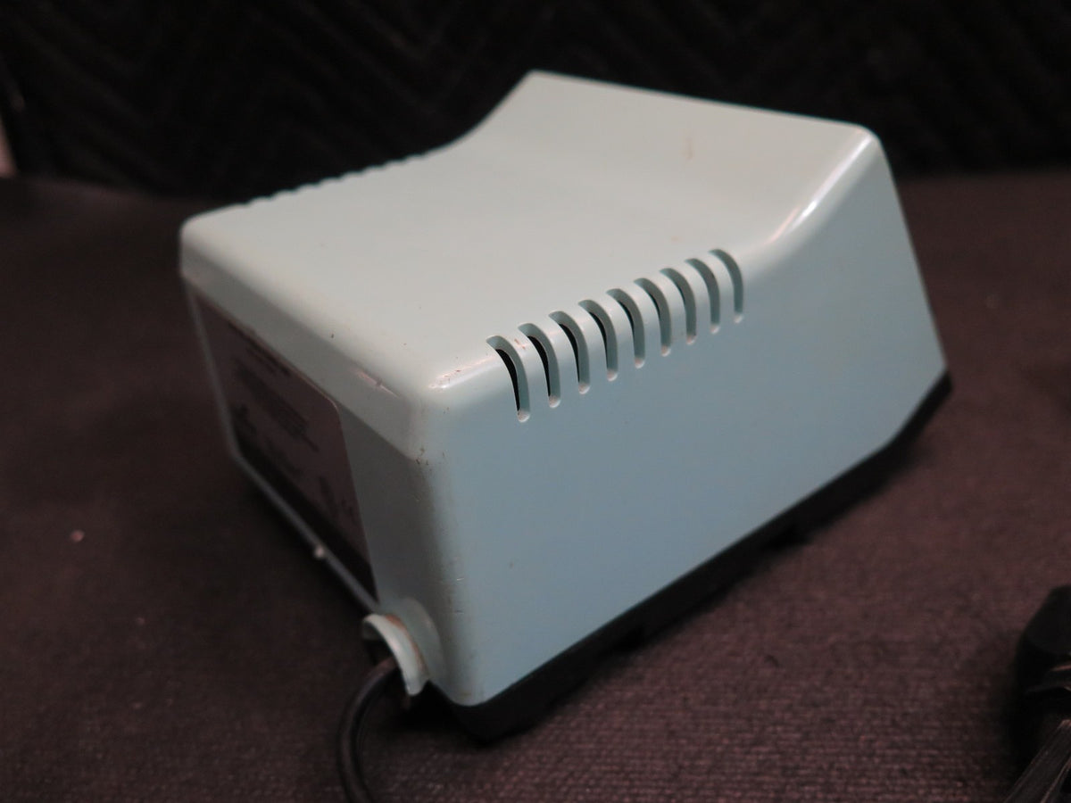 Weller WES50 Soldering Station Power Unit w/ Extra Tip & Wand Holder