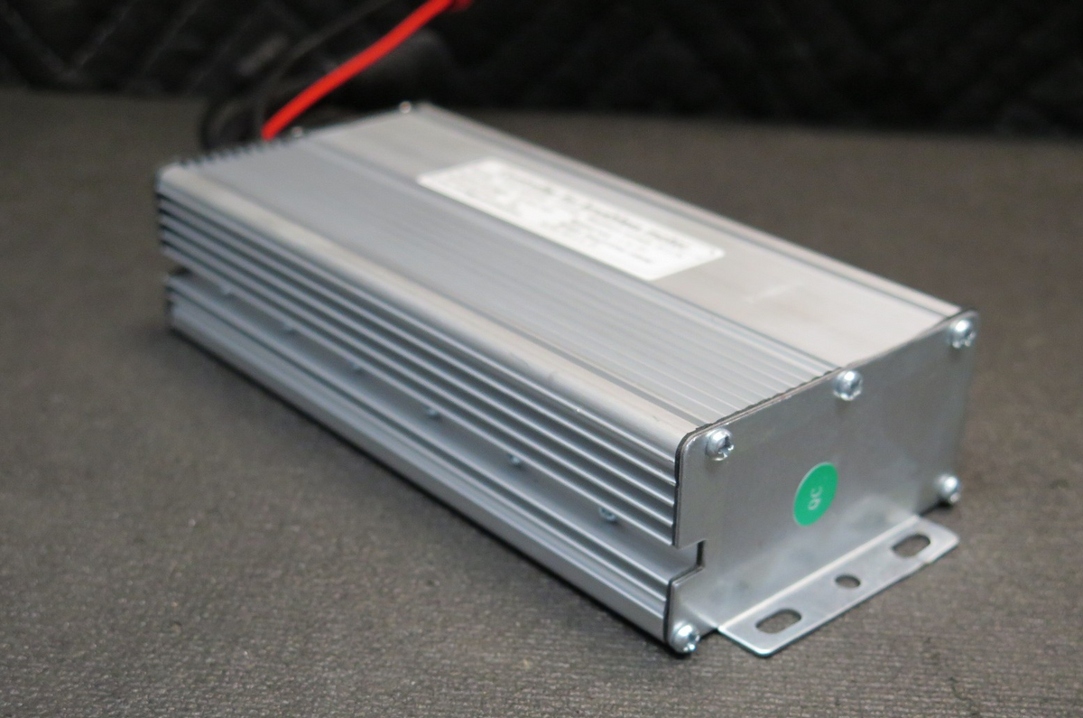 36v/48v 15A DC Waterproof Brushless Motor Controller Model: KT36/48SVPRL-ffF1OAL