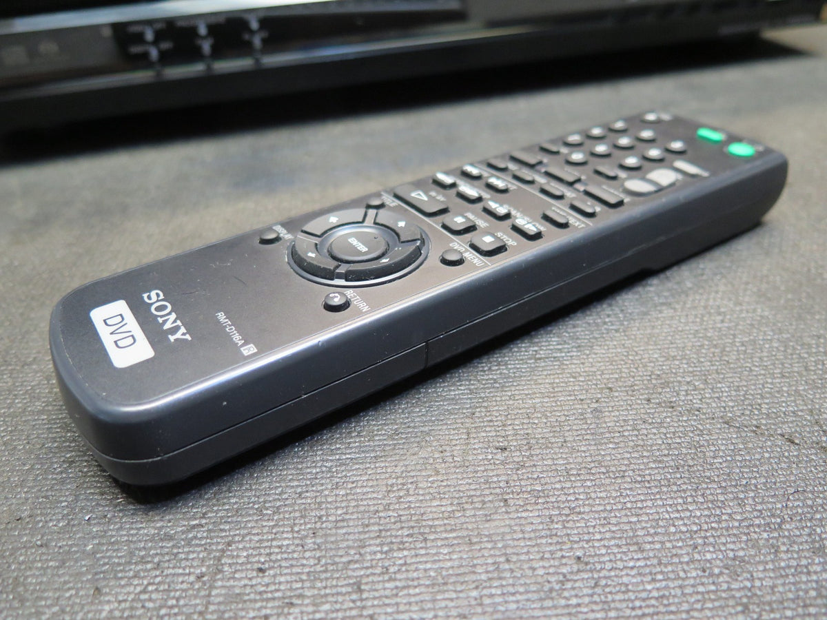 Sony DVP-S9000ES ES SACD CD DVD Player w/ Remote Copper Chassis - Bench Tested