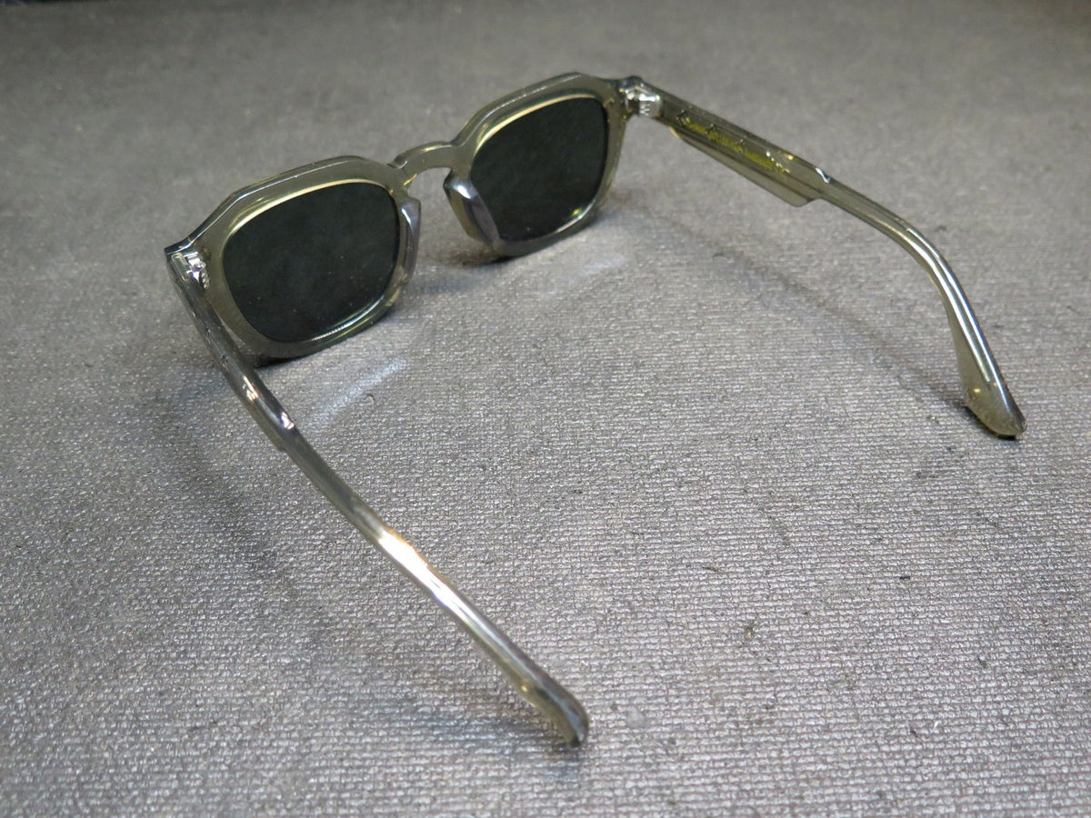 Donahugh Greyson Sunglasses - 50-23-145