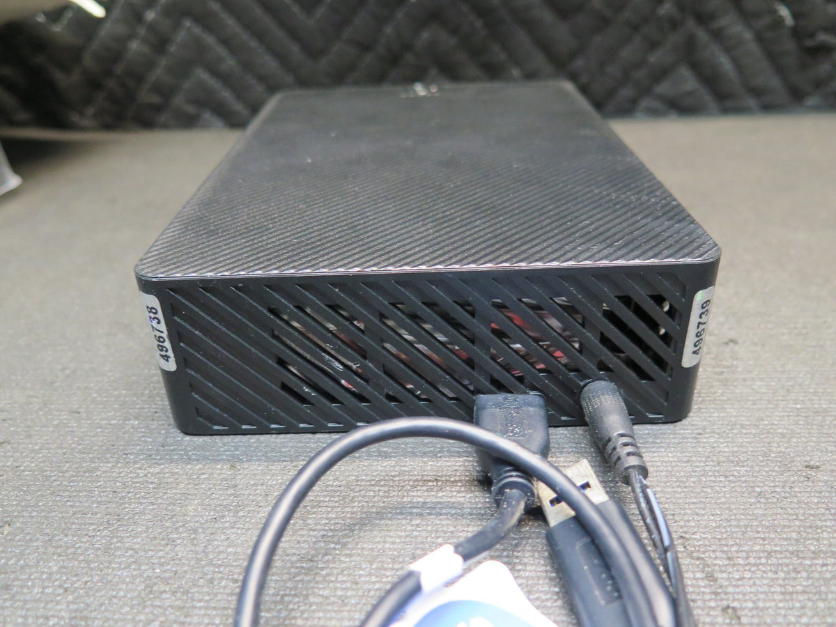Seagate Expansion Desktop 22TB - STKP22000401 - Model SRD0NF2 - P/N 3JSAP7-500