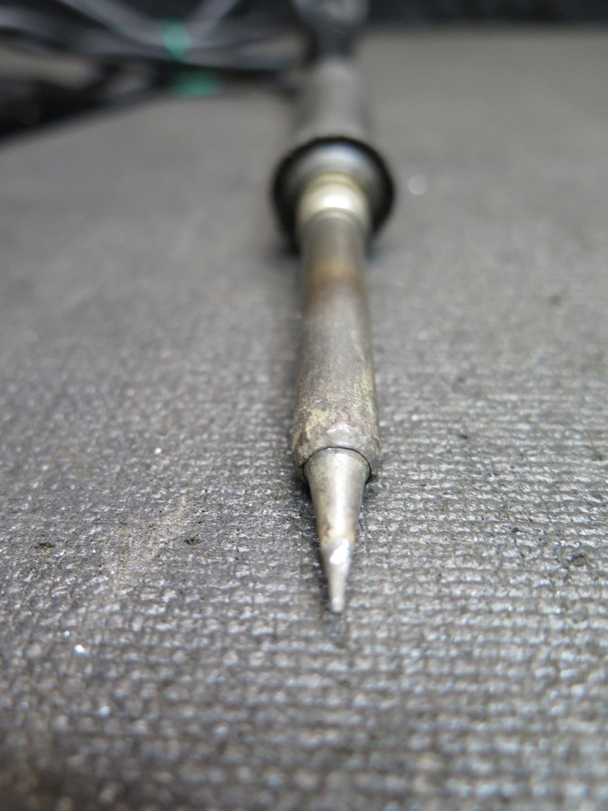 WELLER PES51 Soldering Iron,  For WES51 / WESD51 Solder Stations