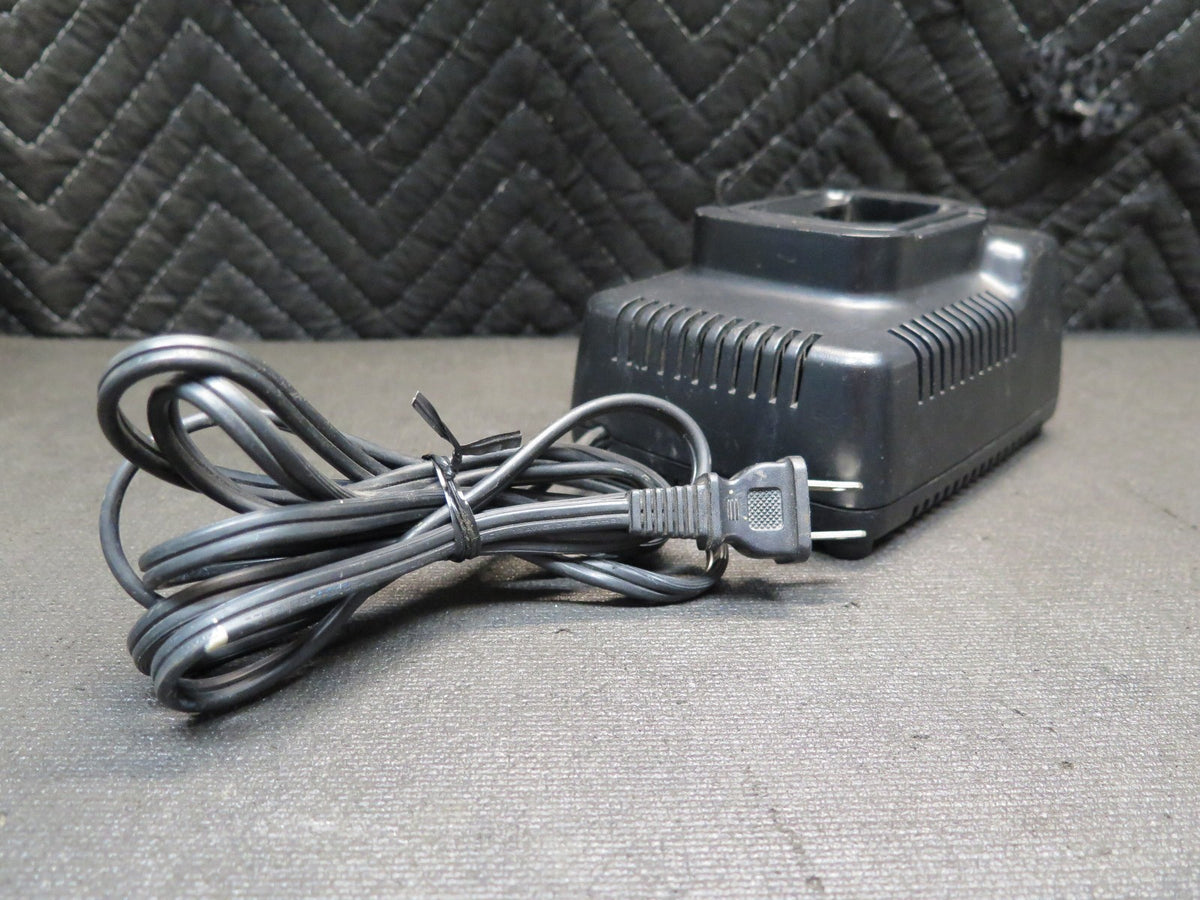 DeWalt DW9116 1 Hour NiCd Battery Charger 7.2V-18V
