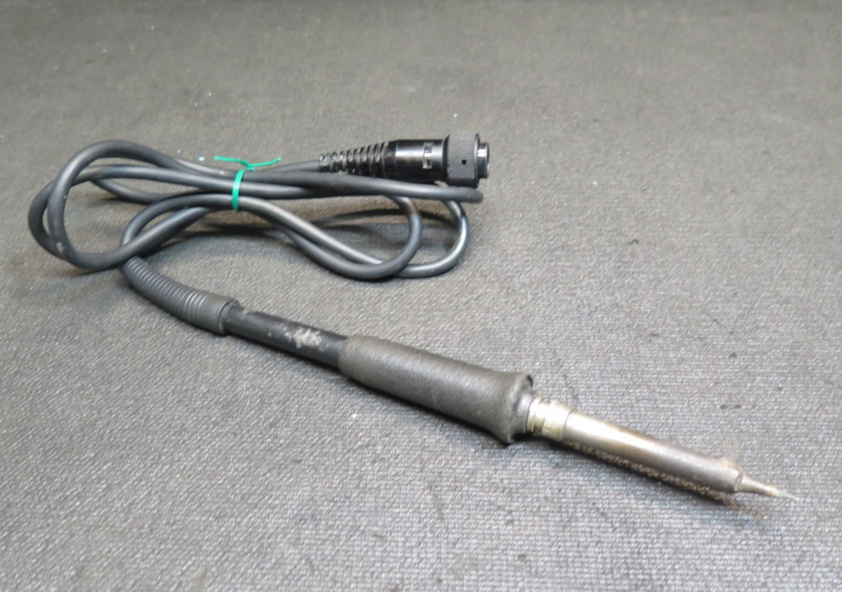 WELLER PES51 Soldering Iron,  For WES51 / WESD51 Solder Stations