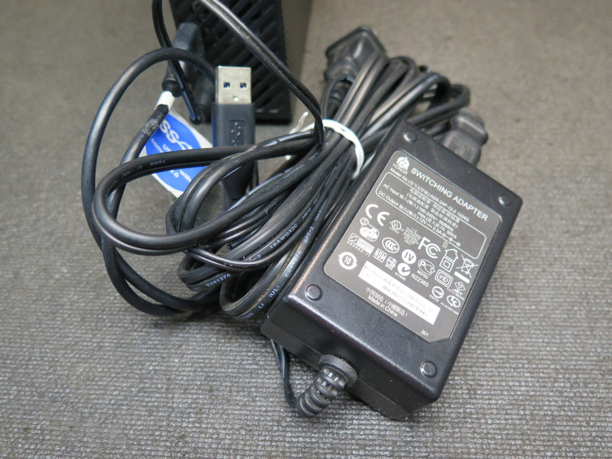 Seagate Expansion Desktop 22TB - STKP22000401 - Model SRD0NF2 - P/N 3JSAP7-500