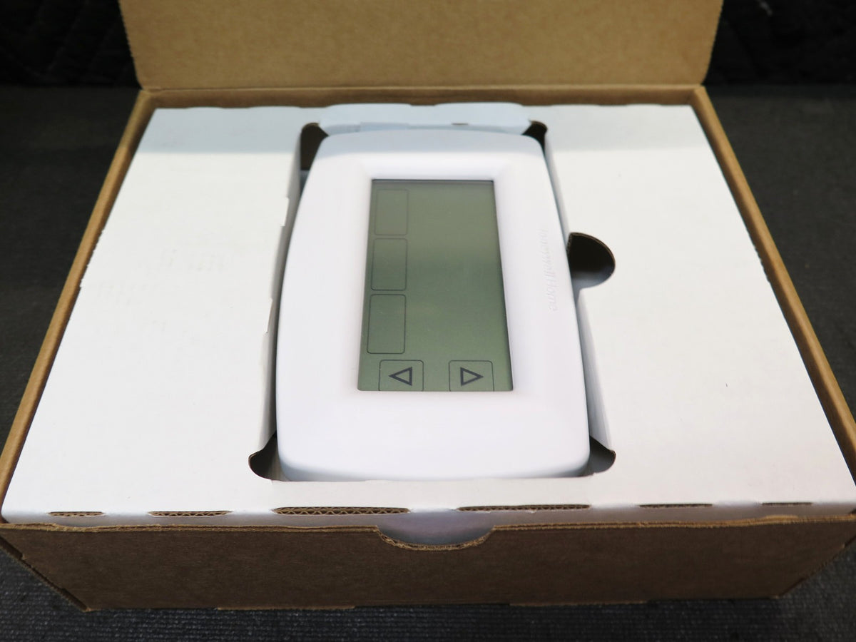 Honeywell Home RTH7600D 7-Day Programmable Touchscreen Thermostat NEW