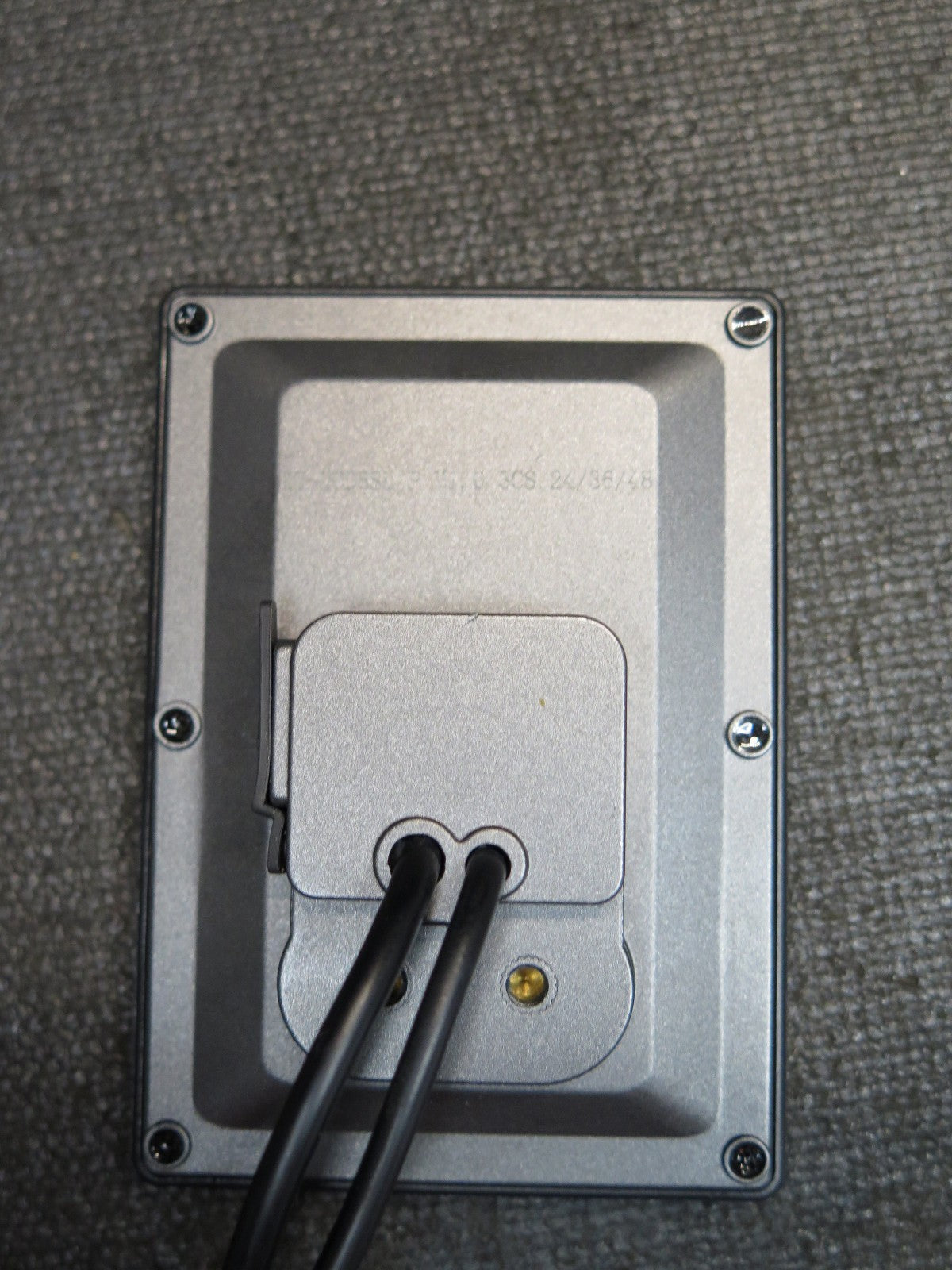 KT-LCD8SU LCD Display Computer Conversion 24V 36V 48V with USB Port E-Bike