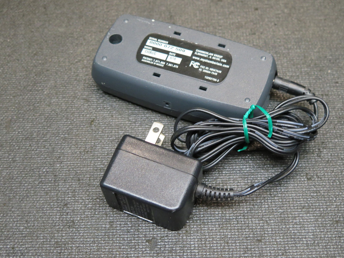 Chamberlain CIGBU/C MyQ Internet Gateway w/ Power Cord
