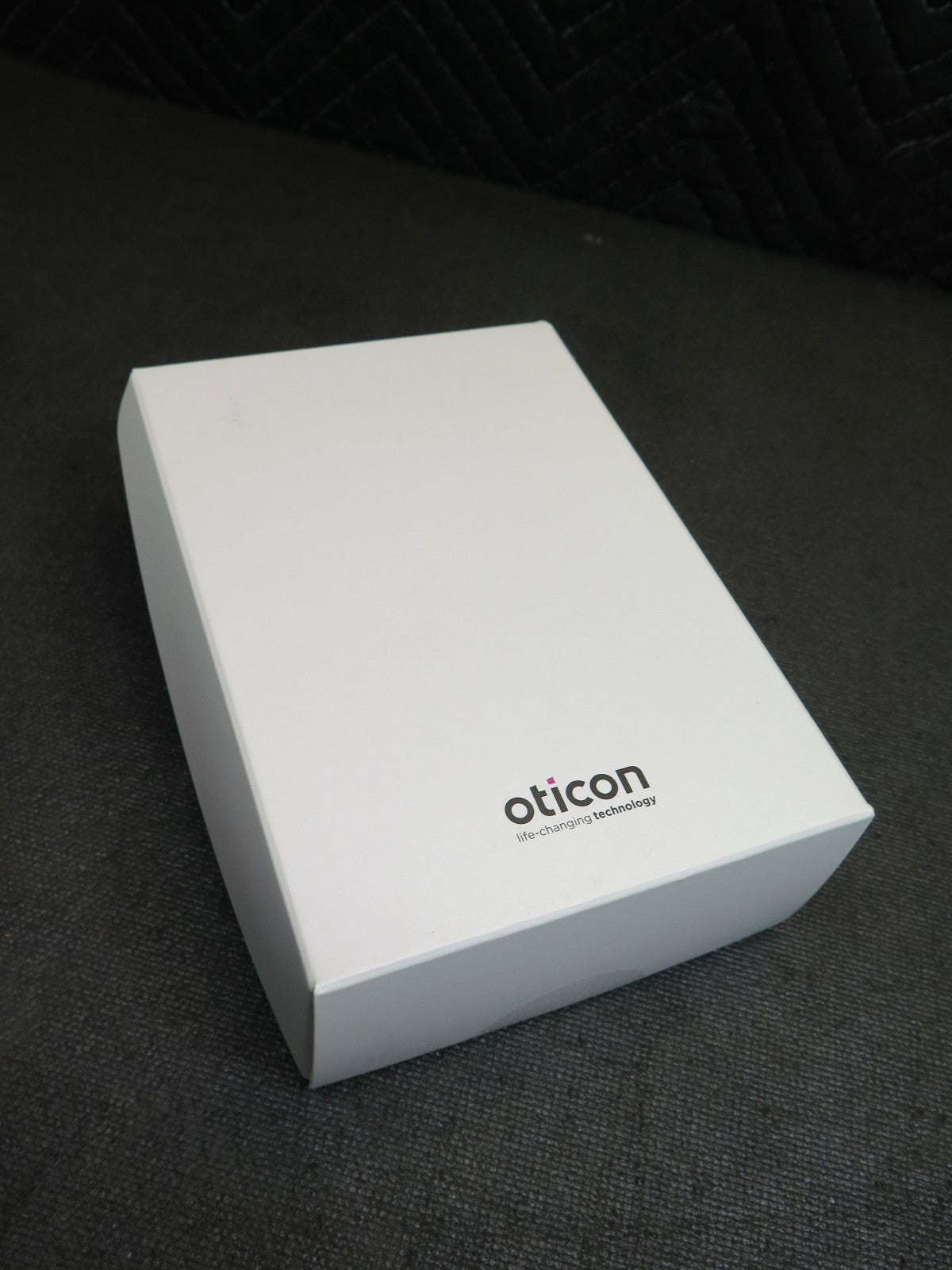 Oticon OPN S1 miniRITE R - Pair Left & Right w/ Charger - iPhone - bluetooth