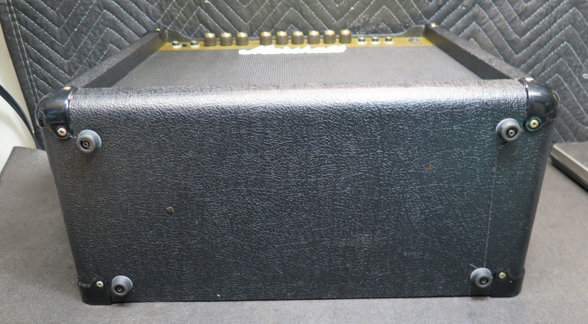 Marshall G30RCD 30W 1x10 Guitar Amp Combo 2-Channel Solid State w/Reverb, Manual