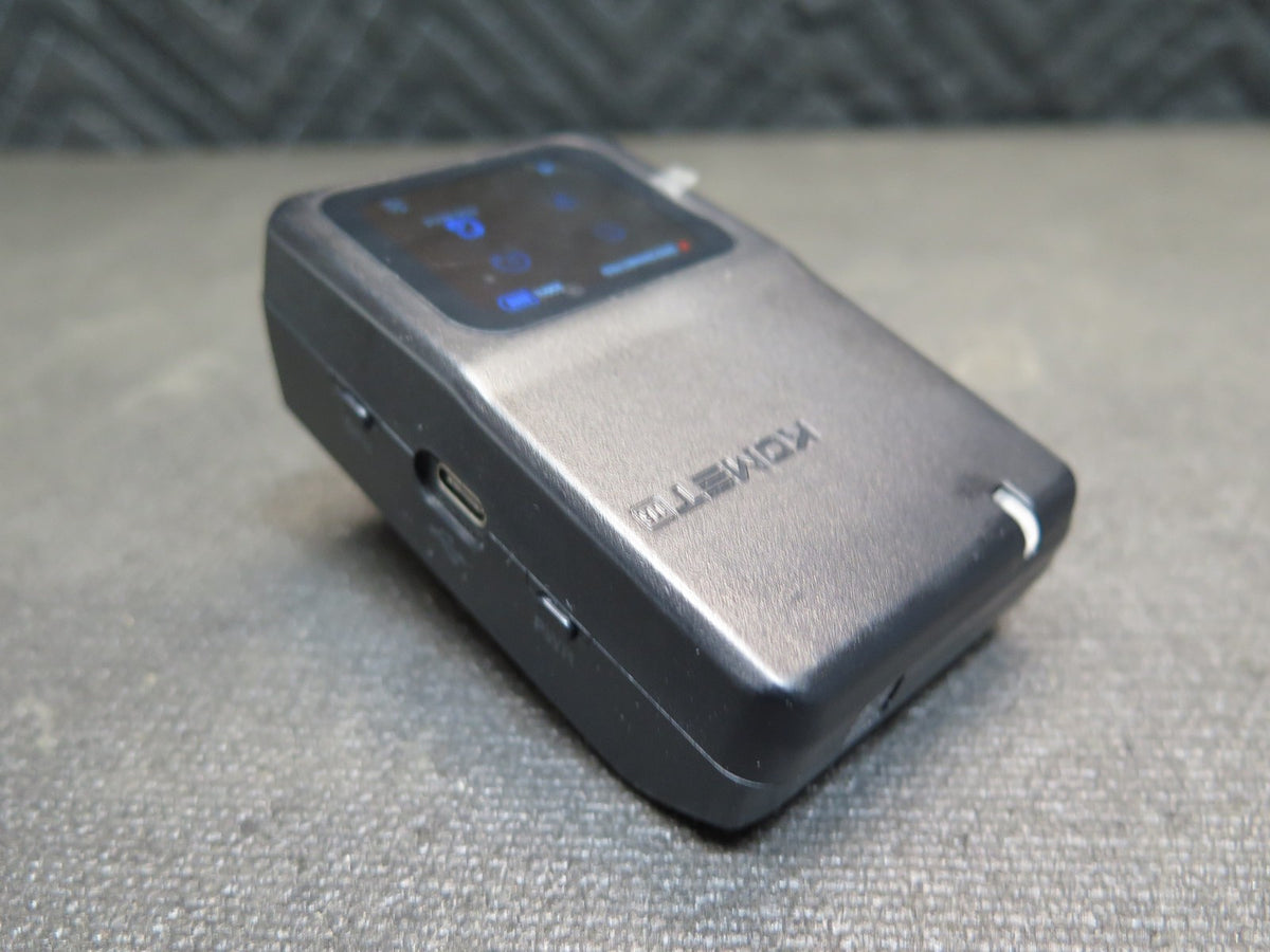 Lumionix Komet TR Camera Trigger - Bluetooth Mobile Phone Control