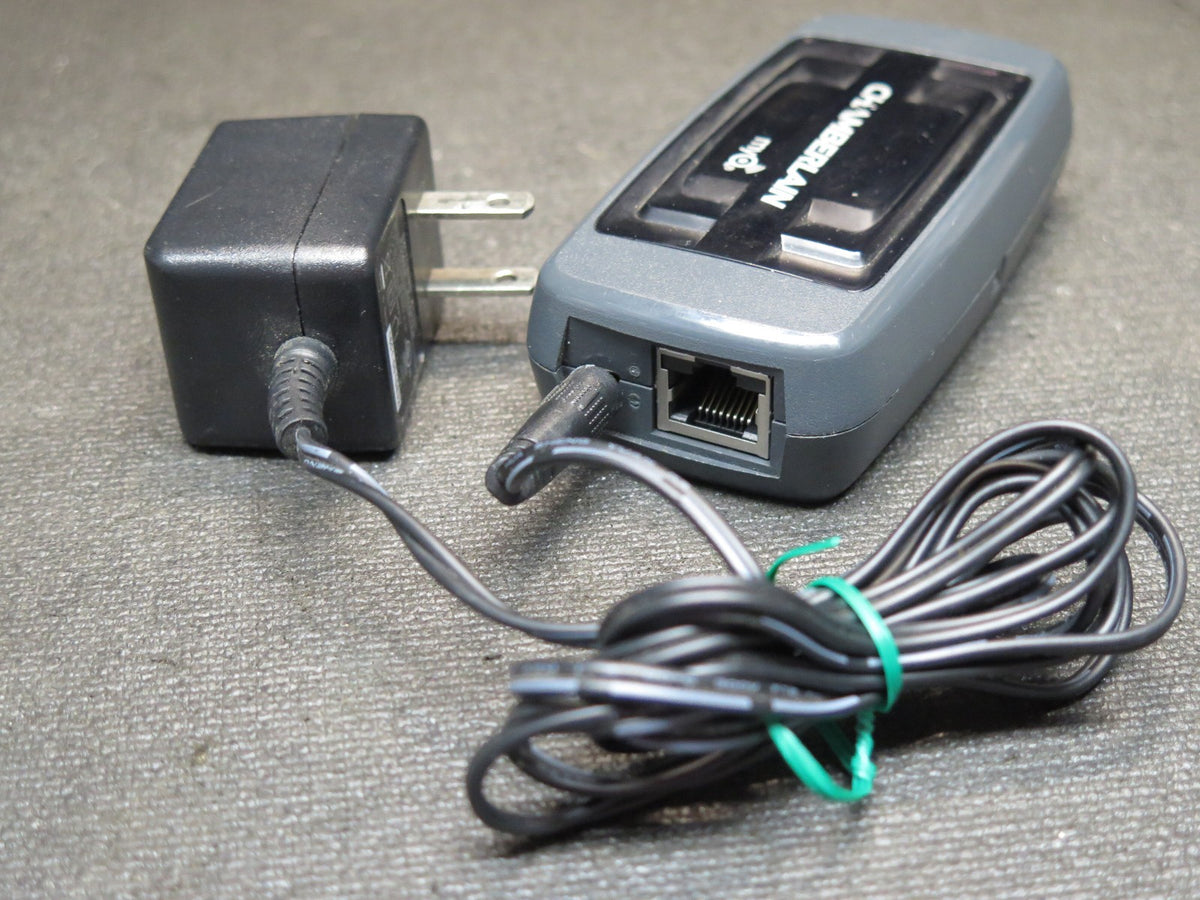 Chamberlain CIGBU/C MyQ Internet Gateway w/ Power Cord