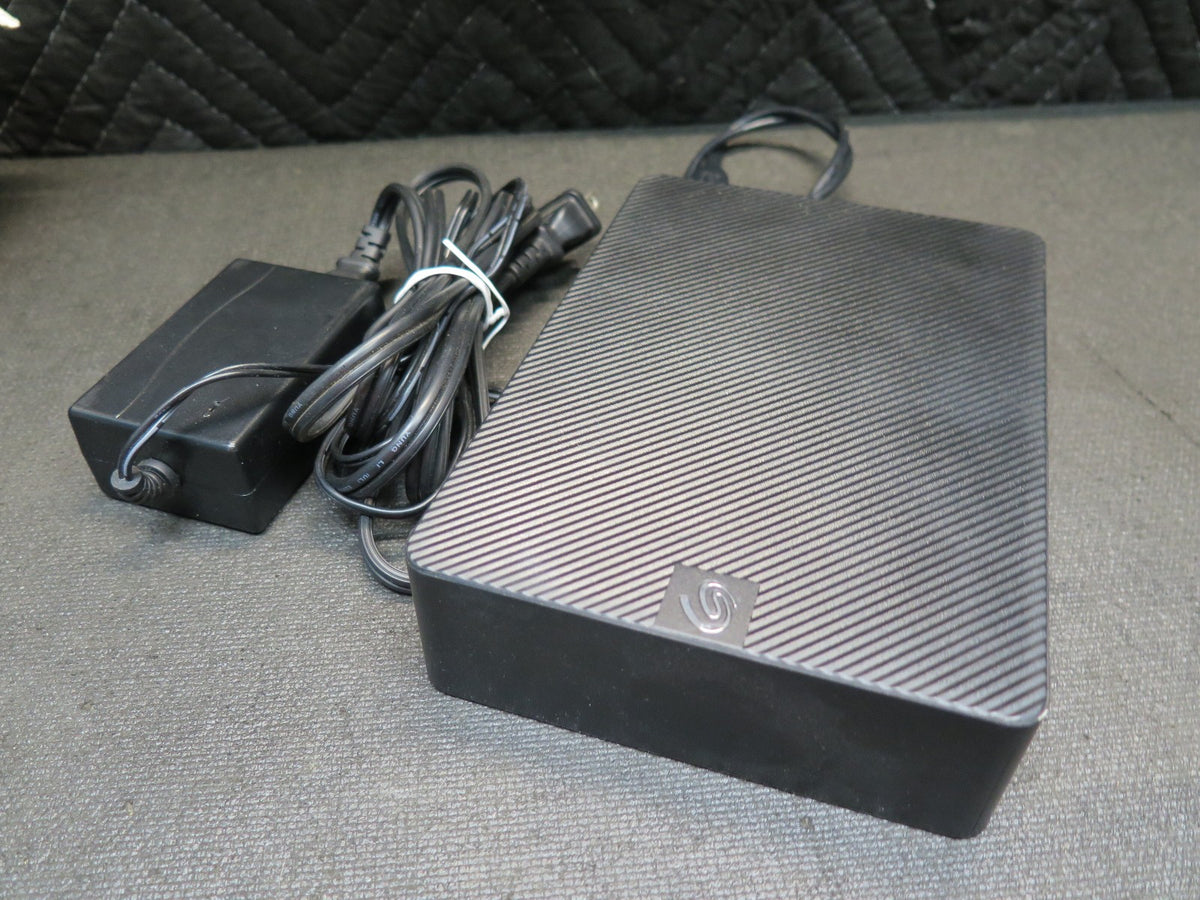 Seagate Expansion Desktop 22TB - STKP22000401 - Model SRD0NF2 - P/N 3JSAP7-500
