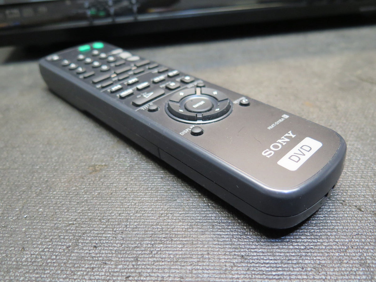 Sony DVP-S9000ES ES SACD CD DVD Player w/ Remote Copper Chassis - Bench Tested