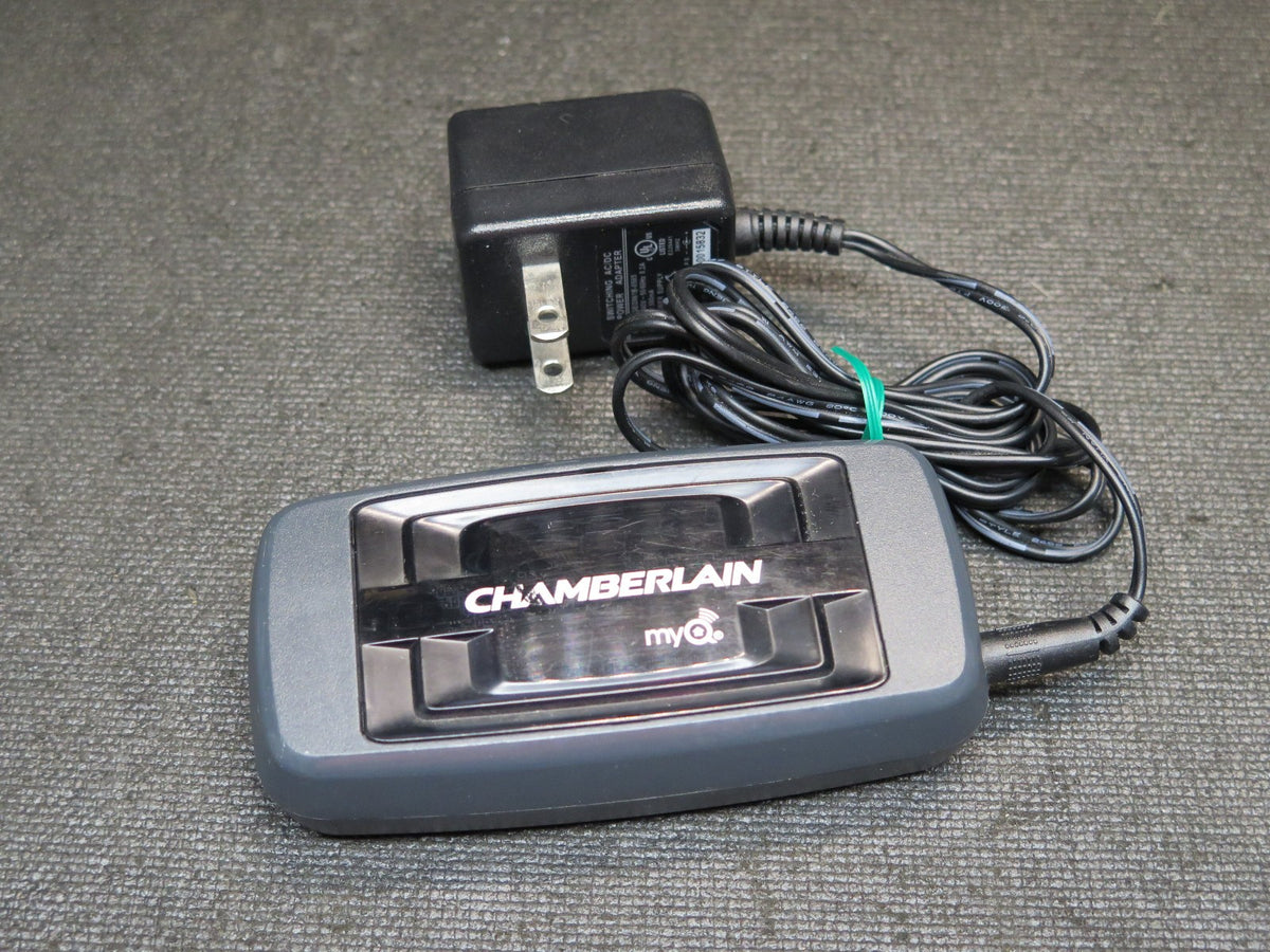 Chamberlain CIGBU/C MyQ Internet Gateway w/ Power Cord