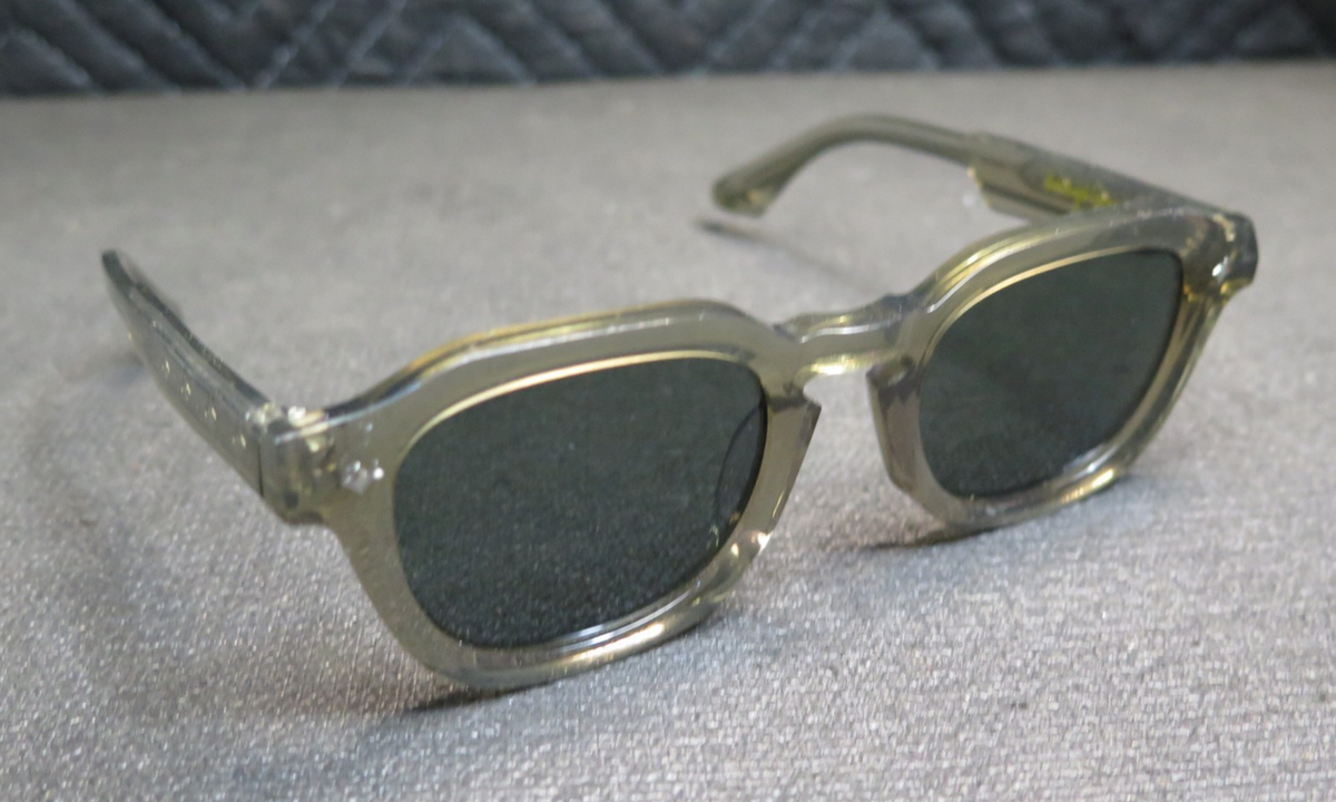 Donahugh Greyson Sunglasses - 50-23-145