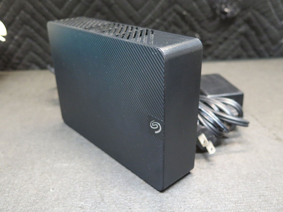 Seagate Expansion Desktop 22TB - STKP22000401 - Model SRD0NF2 - P/N 3JSAP7-500