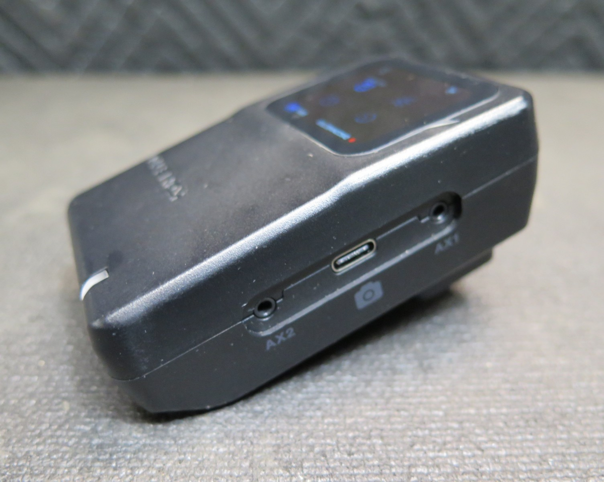 Lumionix Komet TR Camera Trigger - Bluetooth Mobile Phone Control