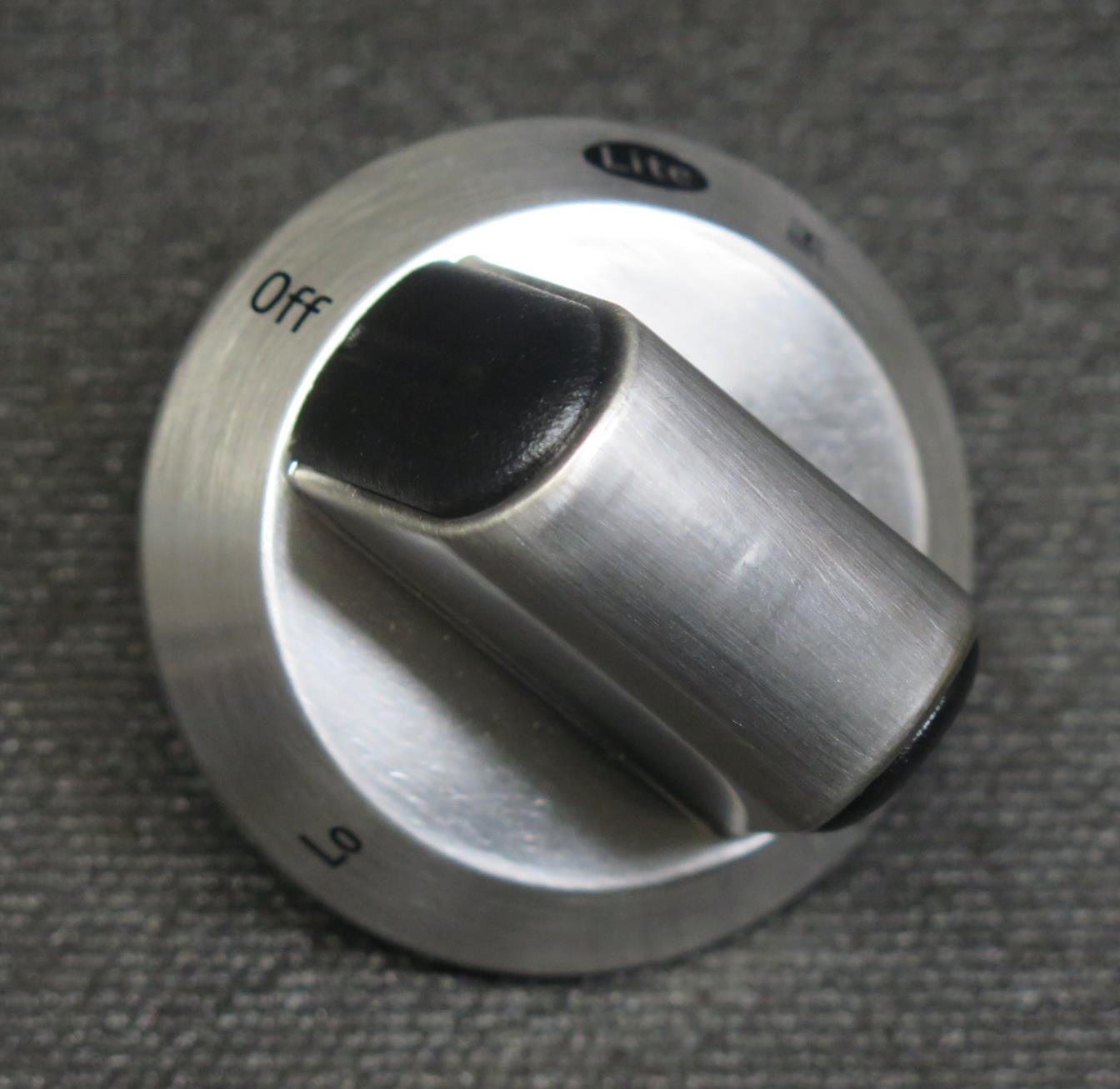 Electrolux 318602603 Frigidaire Range/Stove/Oven Selector Knob