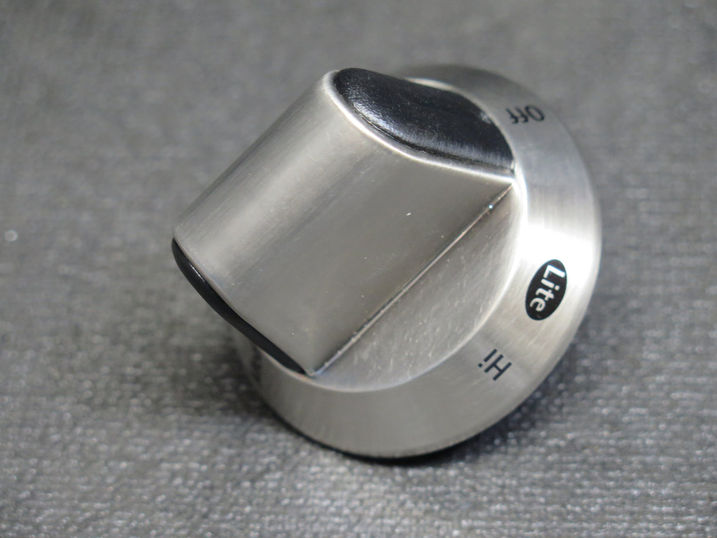 Electrolux 318602603 Frigidaire Range/Stove/Oven Selector Knob