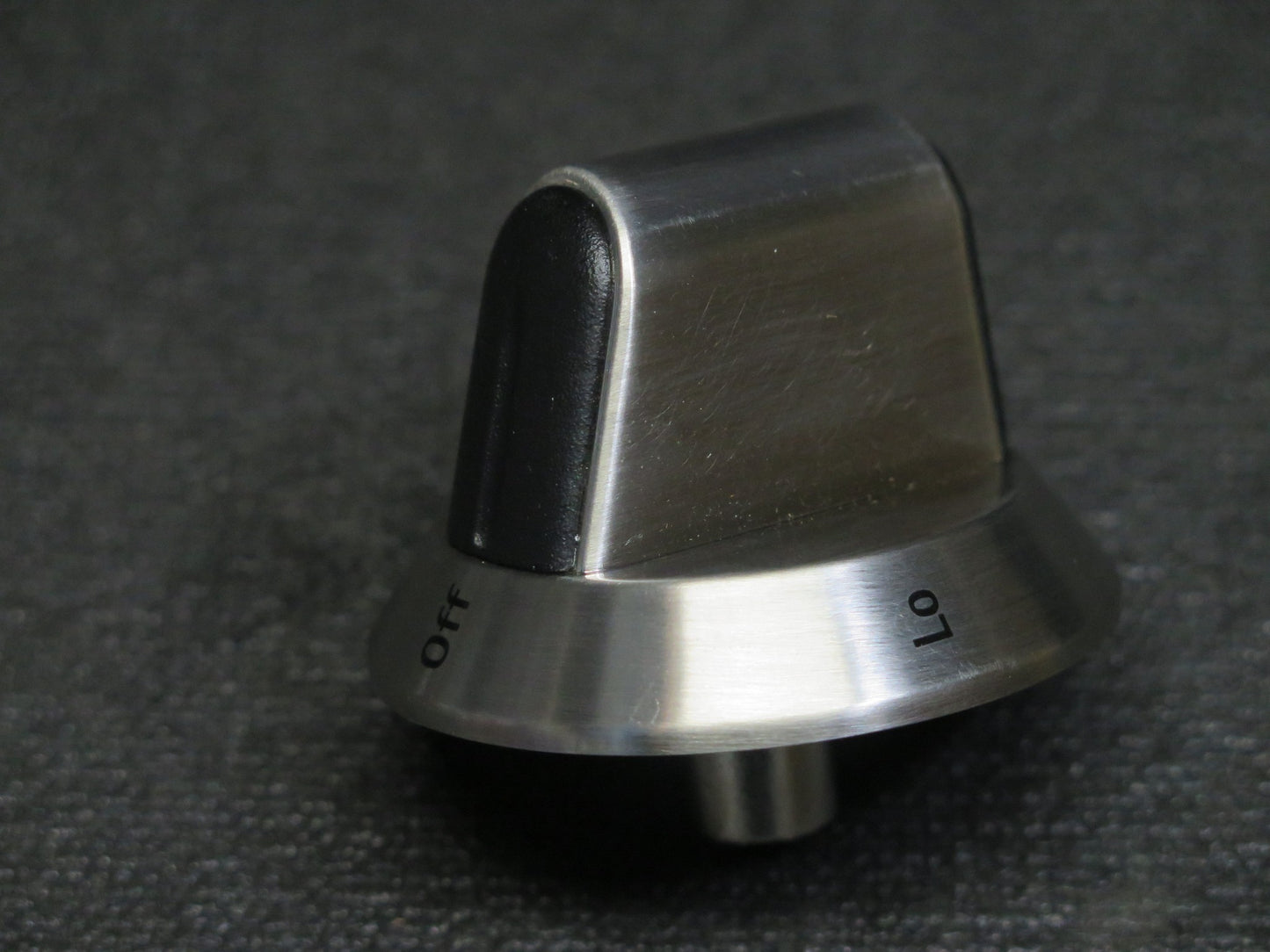Electrolux 318602603 Frigidaire Range/Stove/Oven Selector Knob
