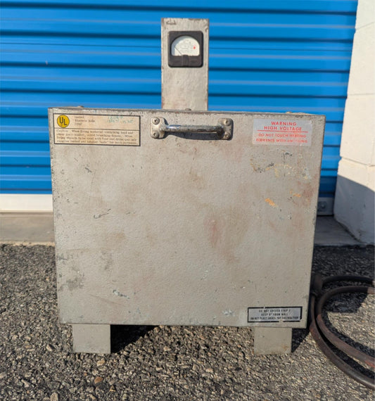 Cress Electric Kiln - Model 328J