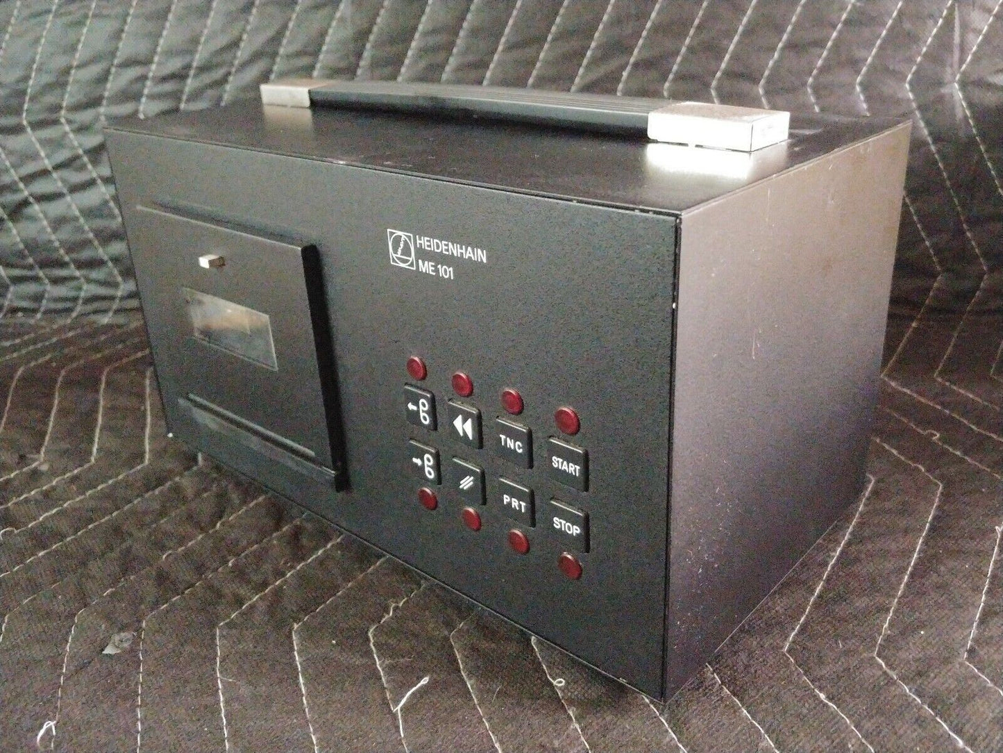 Heidenhain ME 101 A Magnetic Cassette Tape Unit