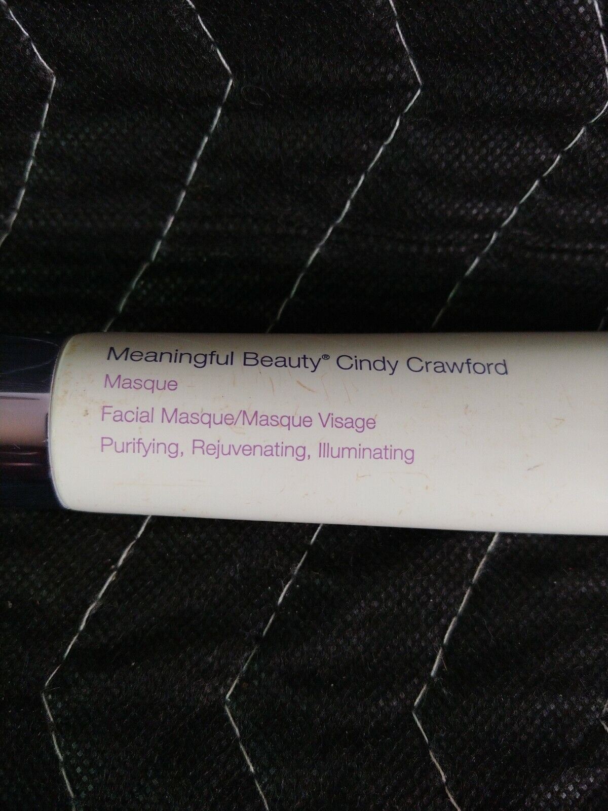 Cindy Crawford Meaningful Beauty DEEP CLEANSING MASQUE 1.7oz