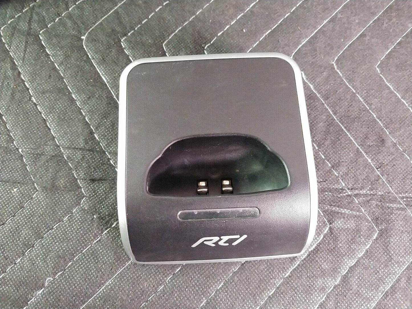 RTI T2-B Remote Control with Battery and Charging Station