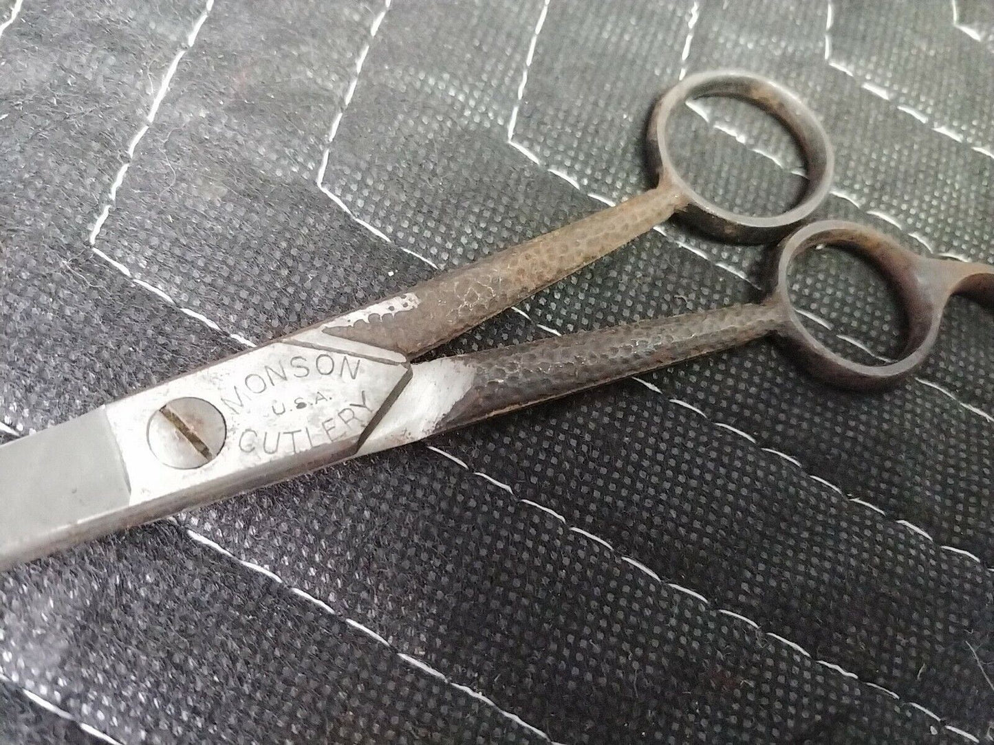 Monson Cutlery Shears Scissors