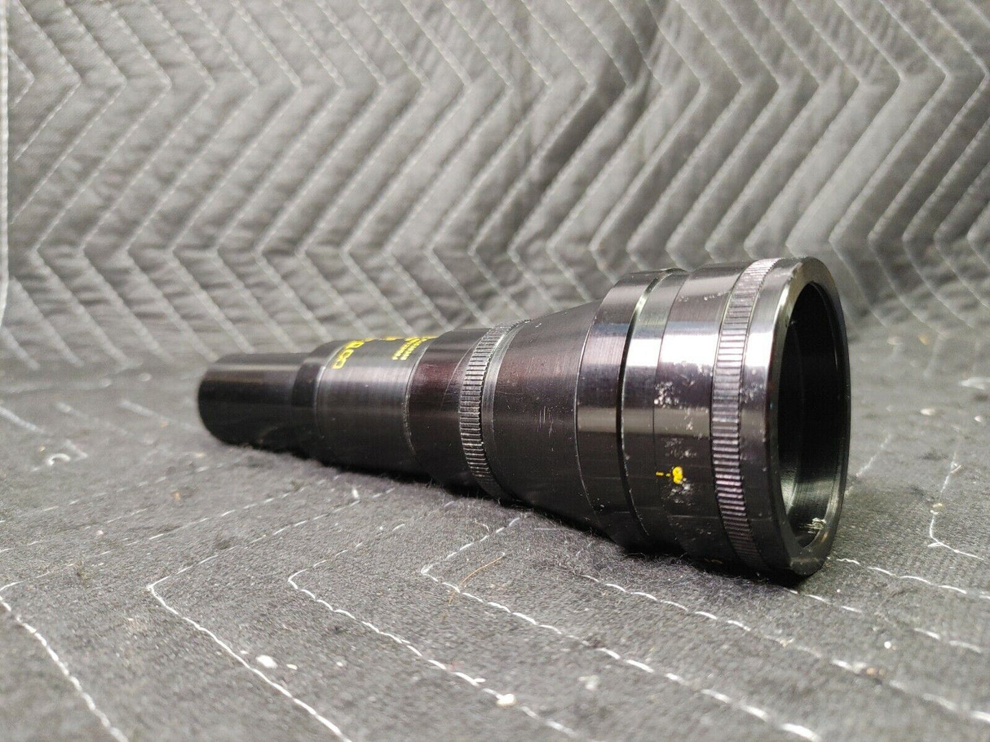 Projection Optics HILUX 16 Anamorphic lens - Clean Optics