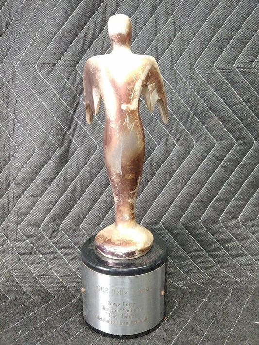 2002 Telly Award Metabolife International "The Pledge"