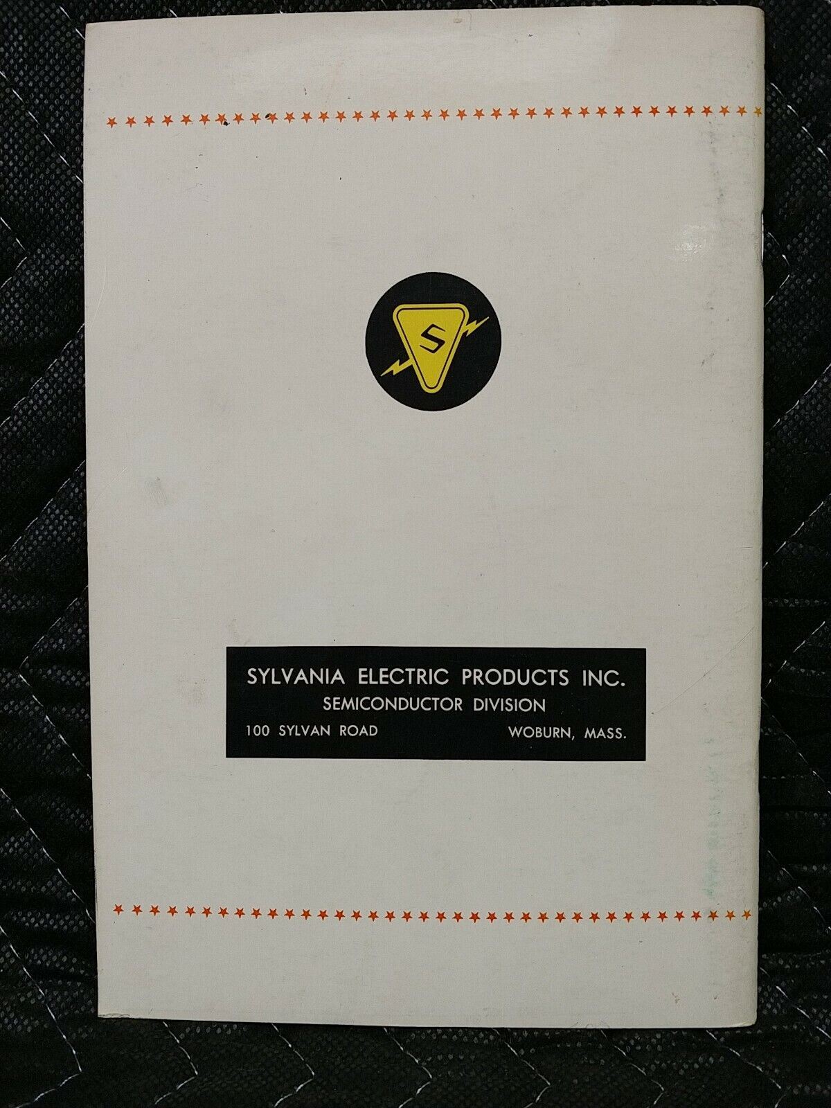 ELECTRONIC SHORTCUTS FOR HOBBYISTS SYLVANIA ELECTRIC PRODUCTS 1951 2ND EDITION