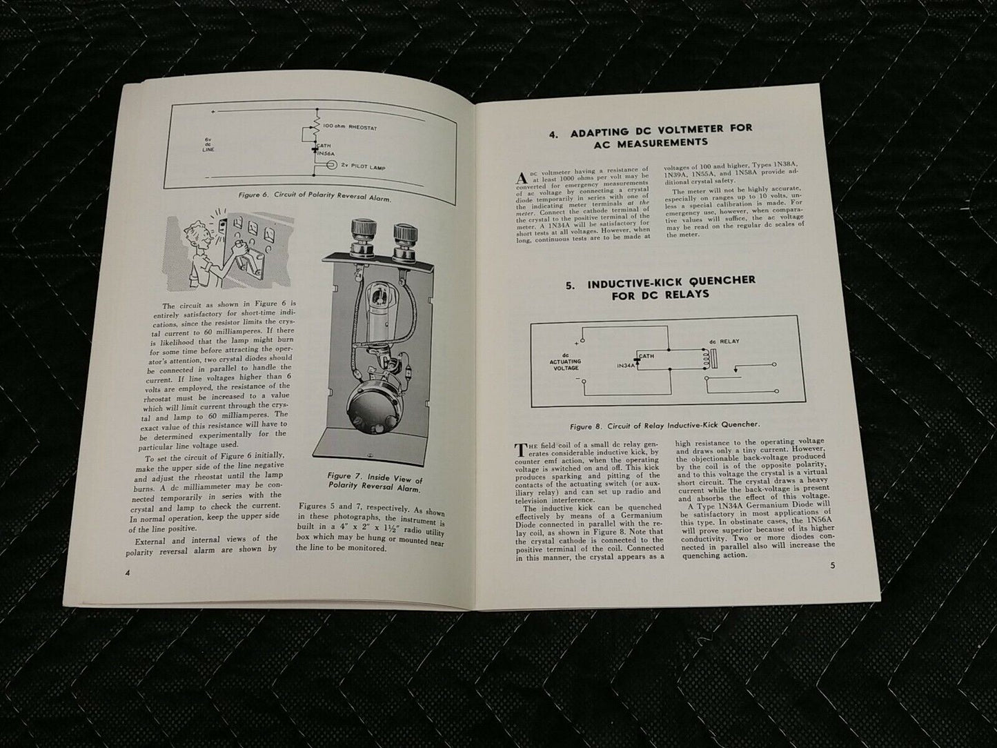 ELECTRONIC SHORTCUTS FOR HOBBYISTS SYLVANIA ELECTRIC PRODUCTS 1951 2ND EDITION