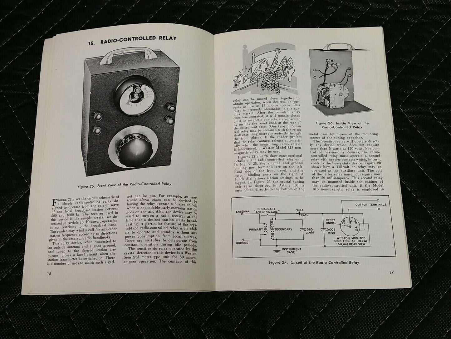 ELECTRONIC SHORTCUTS FOR HOBBYISTS SYLVANIA ELECTRIC PRODUCTS 1951 2ND EDITION