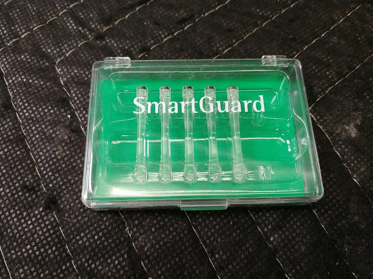 Phonak SmartGuard Wax Protector *Read*