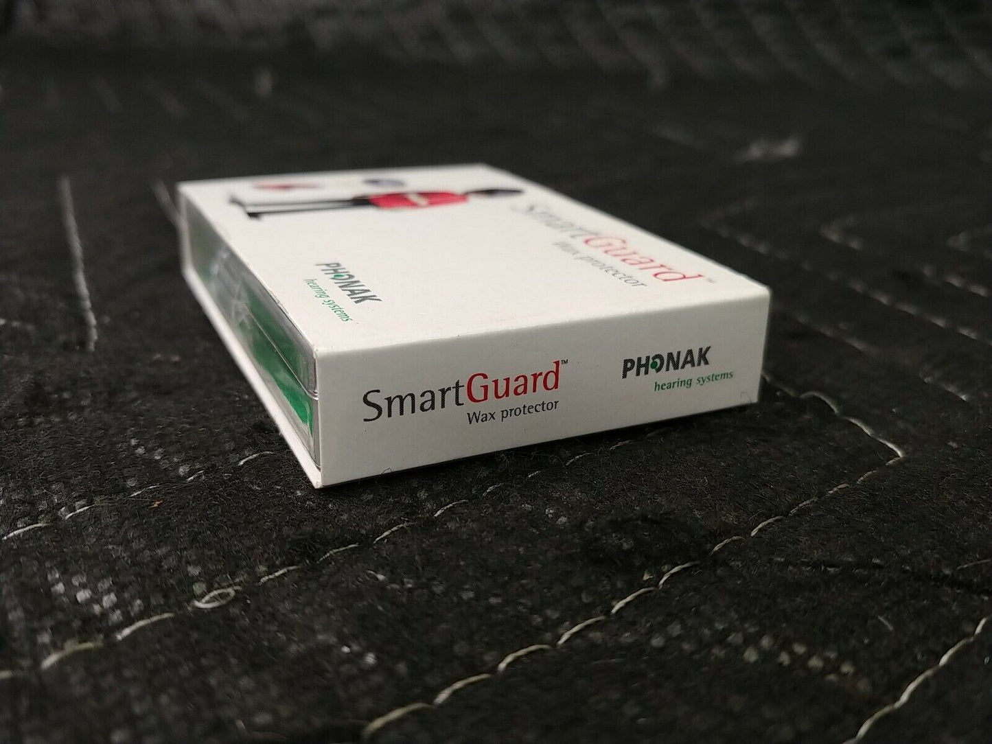 Phonak SmartGuard Wax Protector *Read*