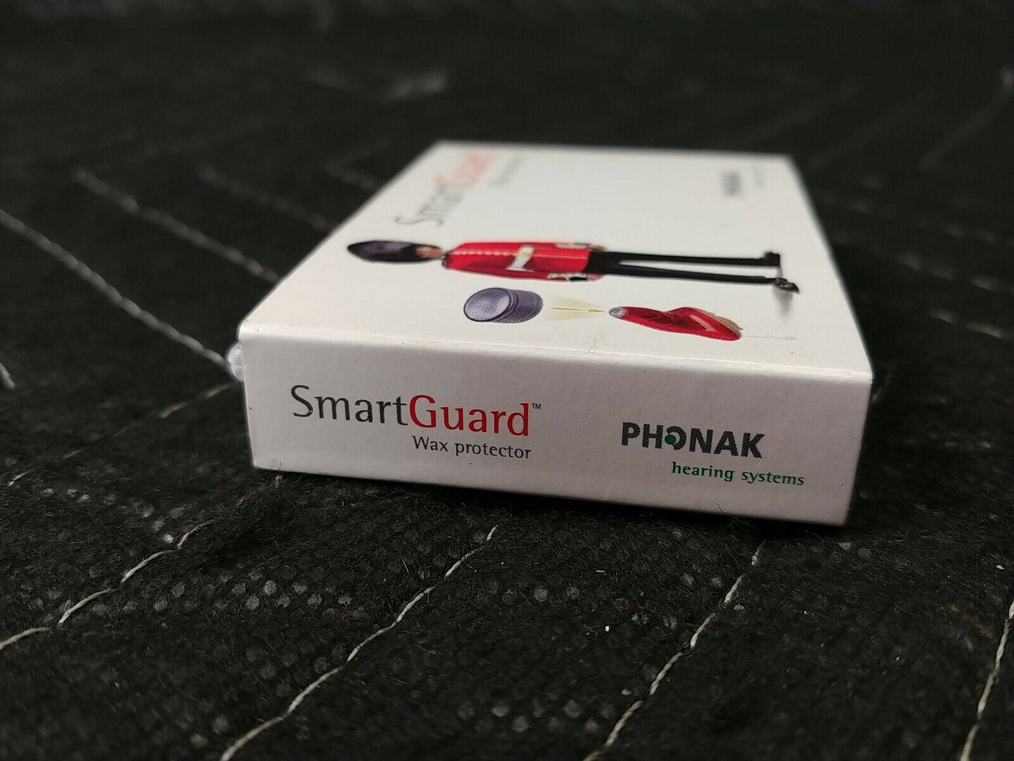 Phonak SmartGuard Wax Protector *Read*