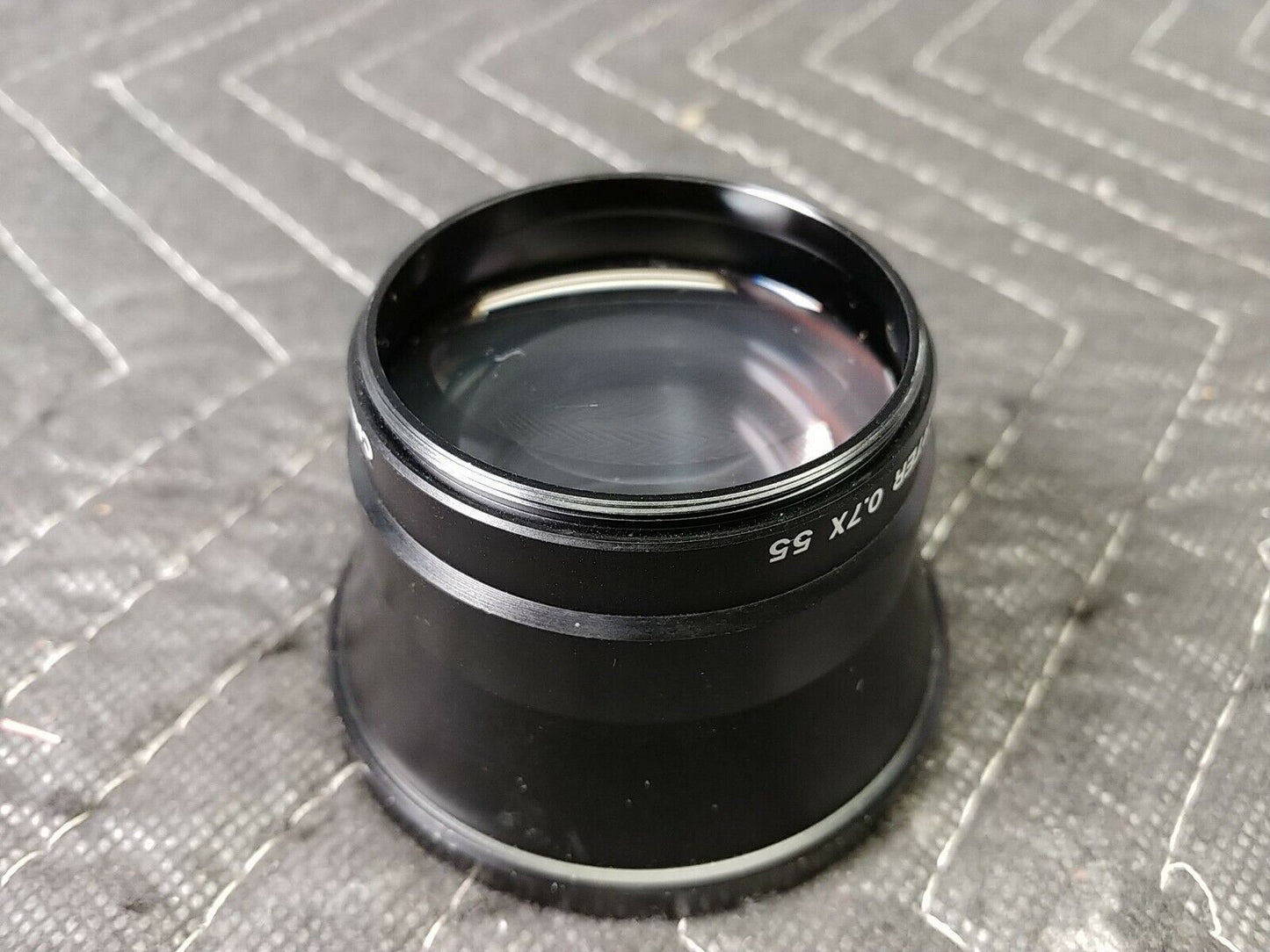 Canon Wide Converter 0.7X 55 Wide Angle Conversion Lens for 55mm Thread