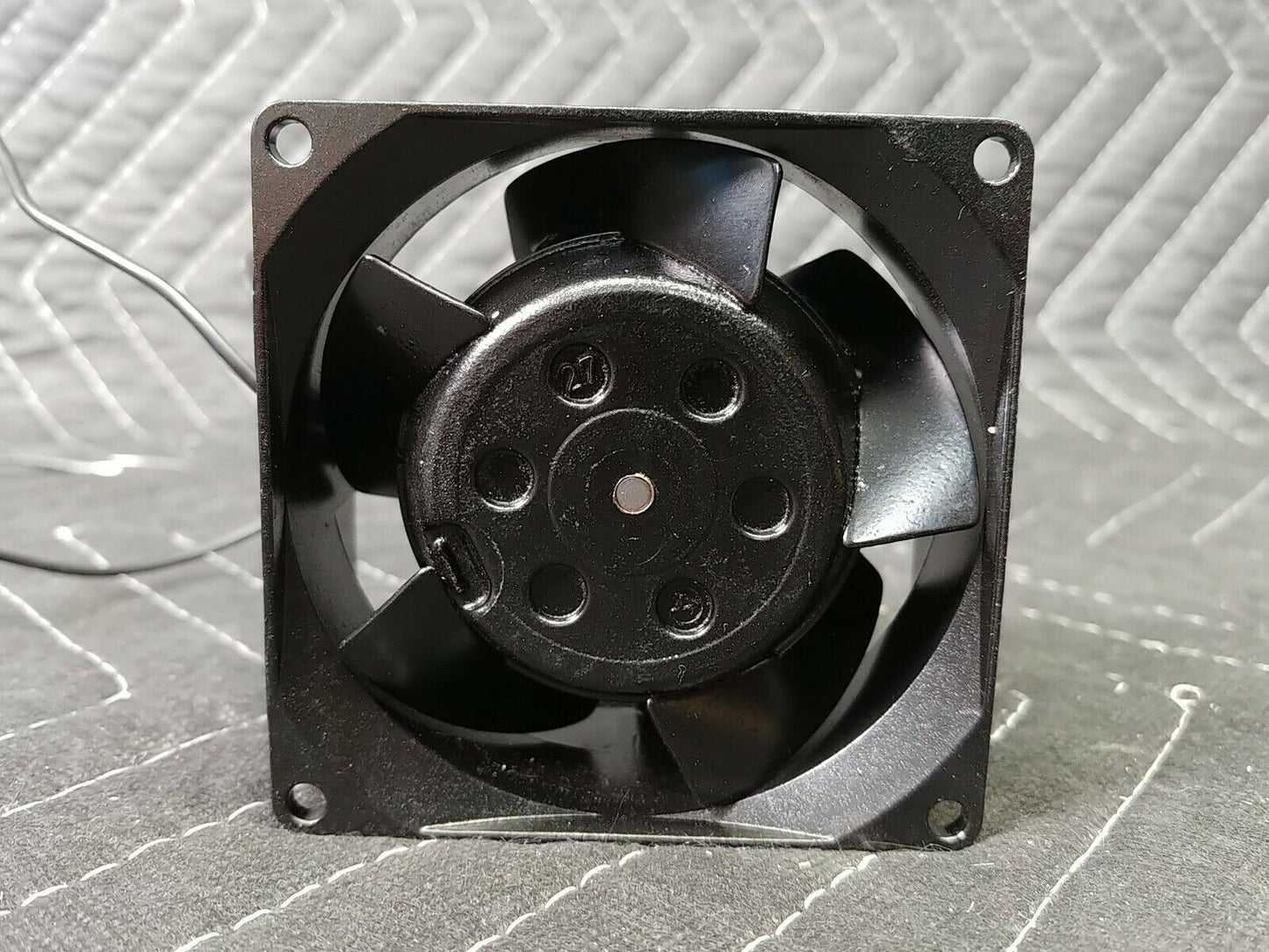 PAMOTOR FAN 8500D 115V 50/60Hz 12W