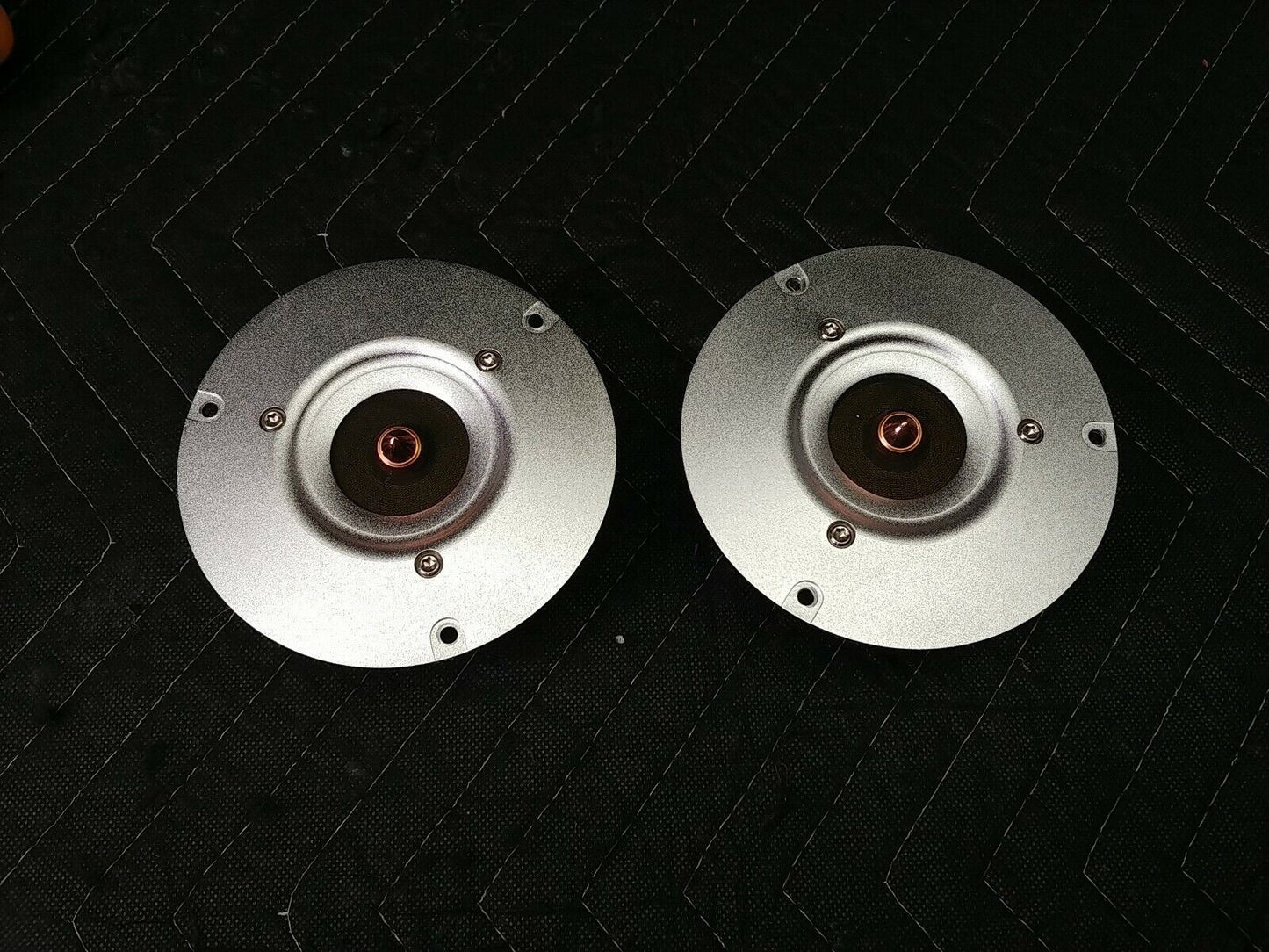 Hi-Vi Research R1L Tweeters - Pair of 2