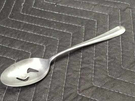 Towle SCC Supreme Cutlery LIBERTY BELLE Stainless Serving Spoon