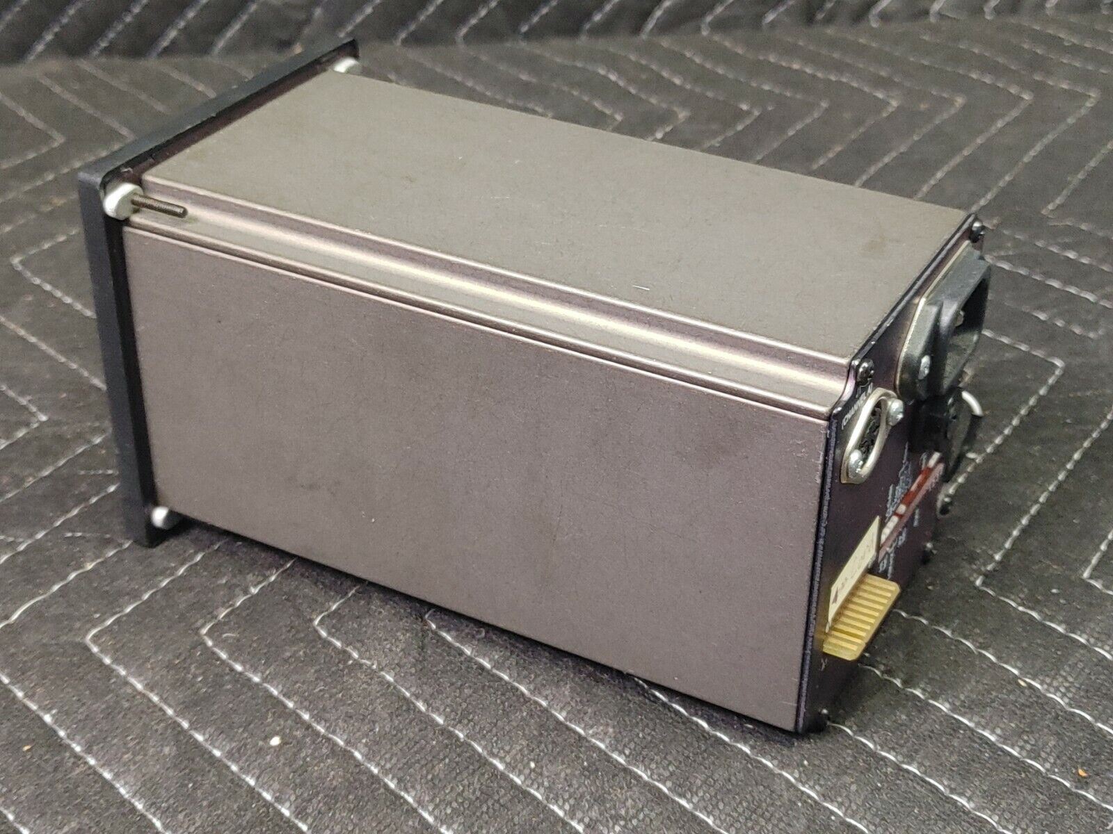 Lucas Schaevitz MP-1000 Microprocessor LVDT Readout Controller MP1000 ...