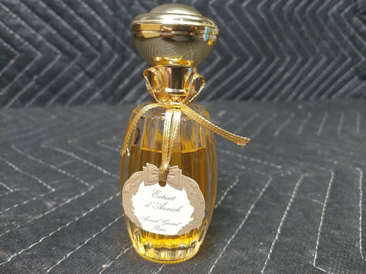 VINTAGE Extrait d' Annick, Annick Goutal Eau de Parfum Spray 1.66 oz / 50 ml