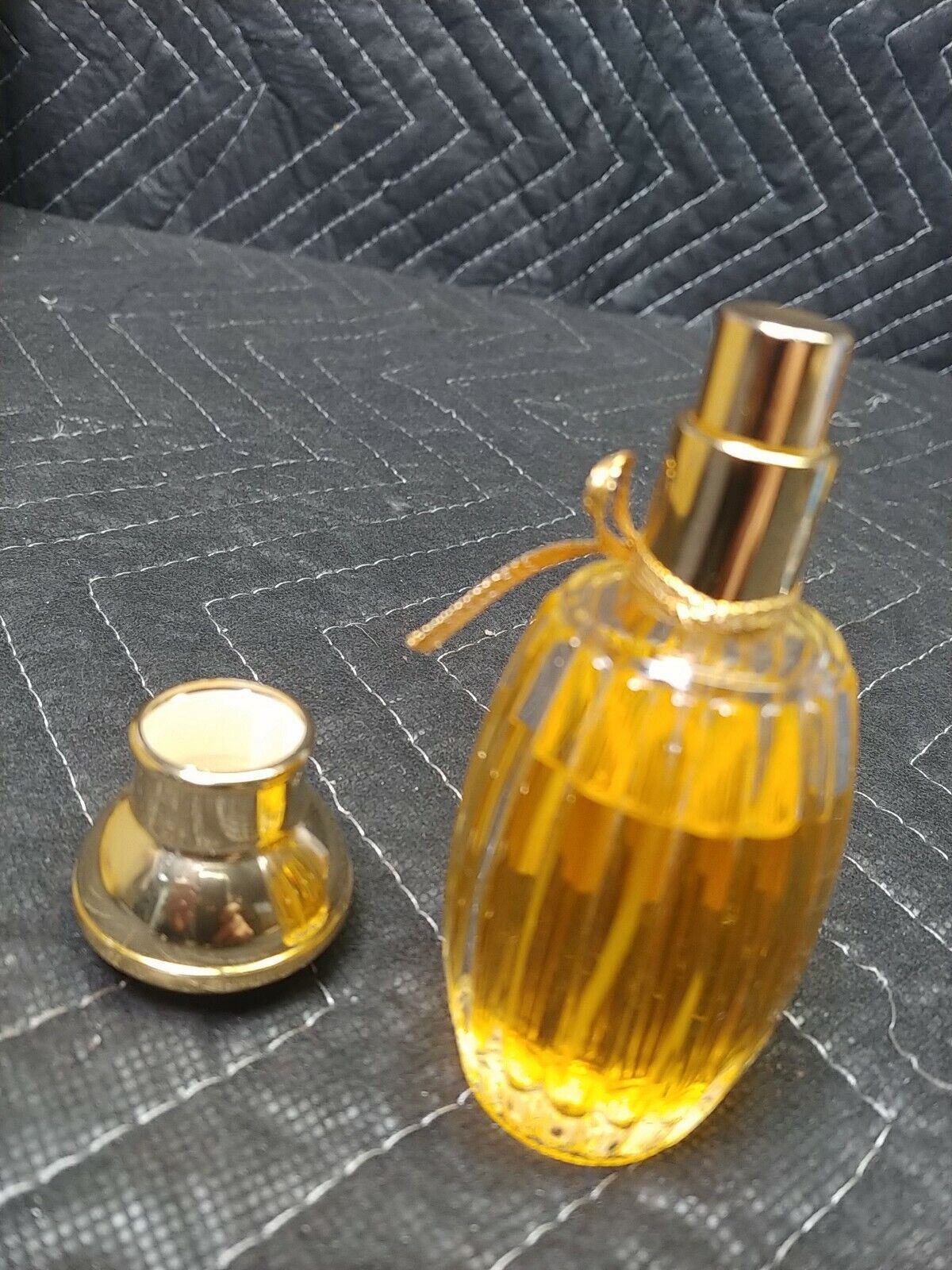 VINTAGE Extrait d' Annick, Annick Goutal Eau de Parfum Spray 1.66 oz / 50 ml